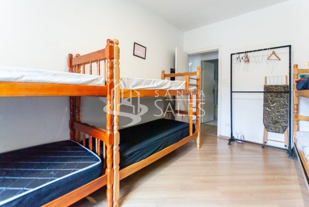 Apartamento, 4 quartos, 131 m² - Foto 29