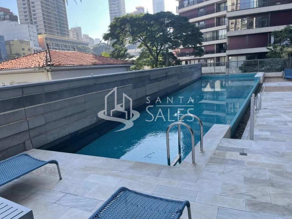 Apartamento, 2 quartos, 78 m² - Foto 24