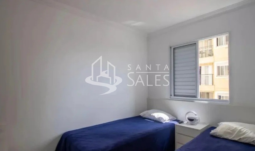 Apartamento, 2 quartos, 55 m² - Foto 7
