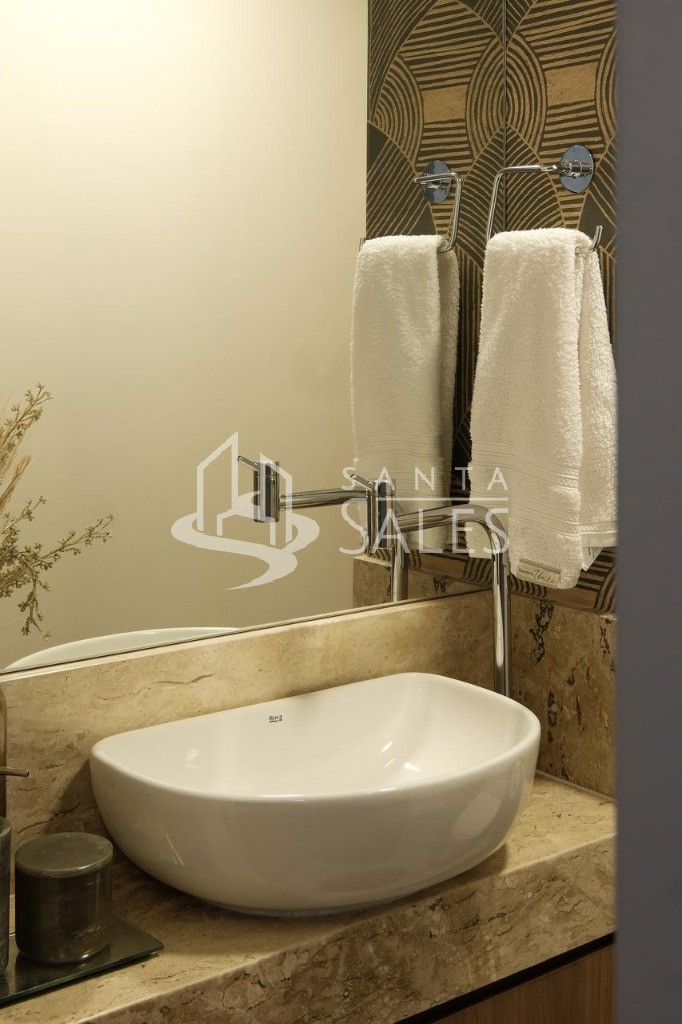 Apartamento, 1 quarto, 50 m² - Foto 18