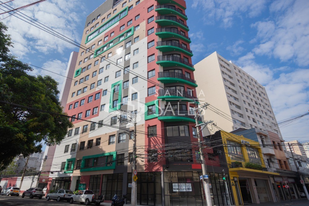 Apartamento, 1 quarto, 24 m² - Foto 59