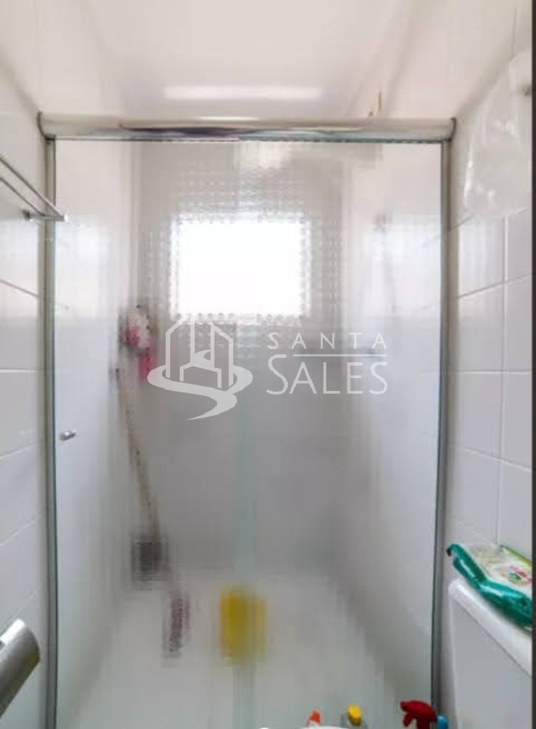 Sobrado, 2 quartos, 65 m² - Foto 12