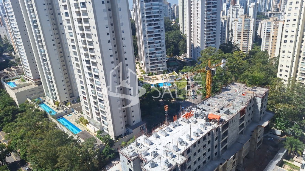Apartamento, 2 quartos, 36 m² - Foto 11