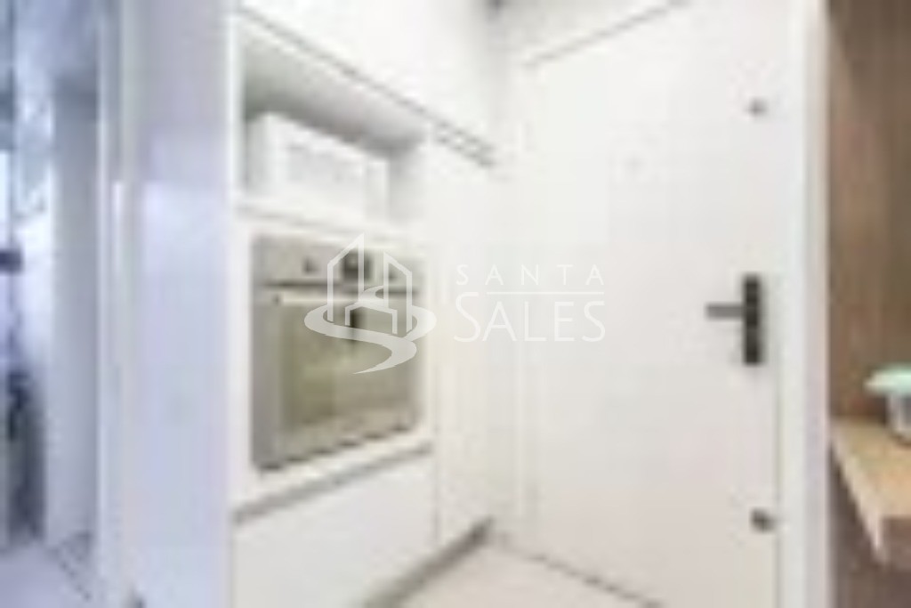 Apartamento, 2 quartos, 60 m² - Foto 7