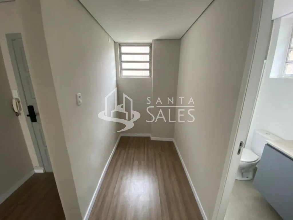 Apartamento, 2 quartos, 40 m² - Foto 8
