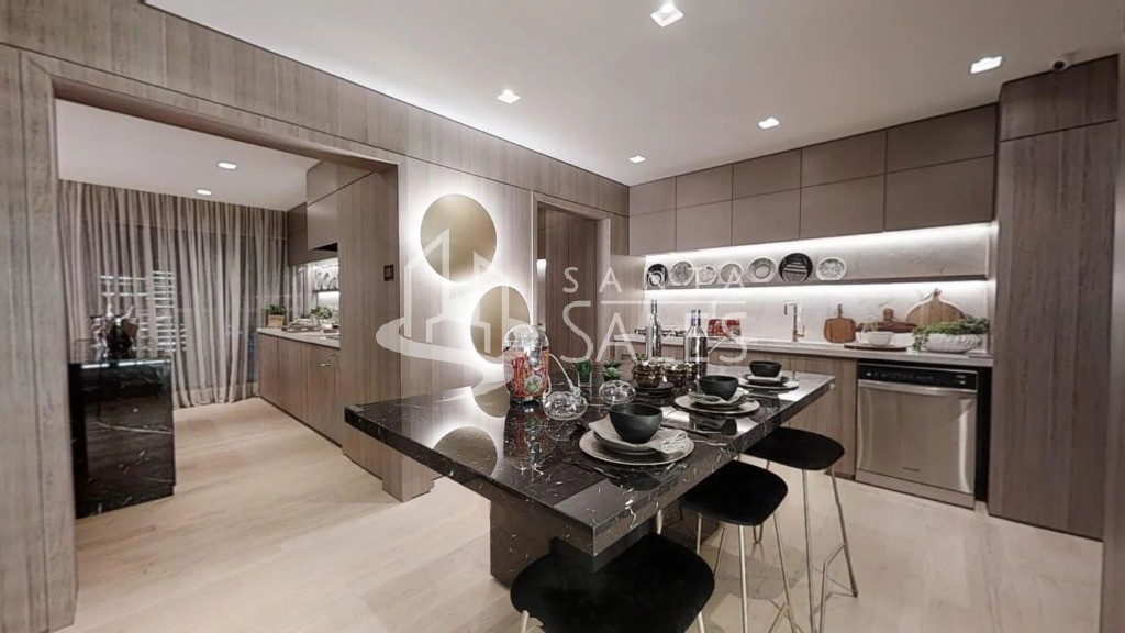 Apartamento, 4 quartos, 158 m² - Foto 8