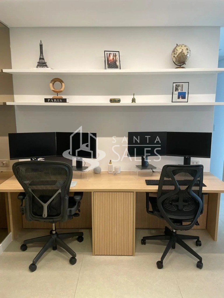 Apartamento, 2 quartos, 78 m² - Foto 9