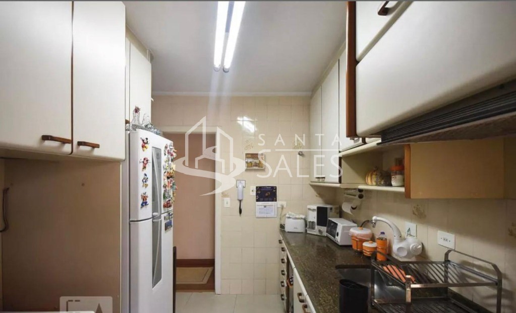 Apartamento, 3 quartos, 75 m² - Foto 5