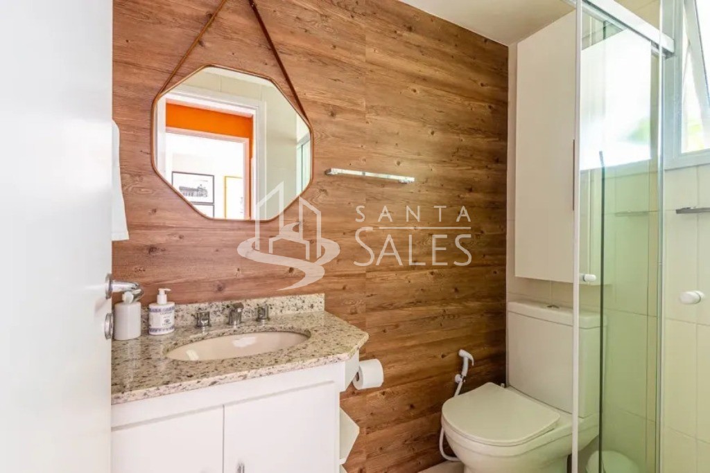 Apartamento, 3 quartos, 112 m² - Foto 13