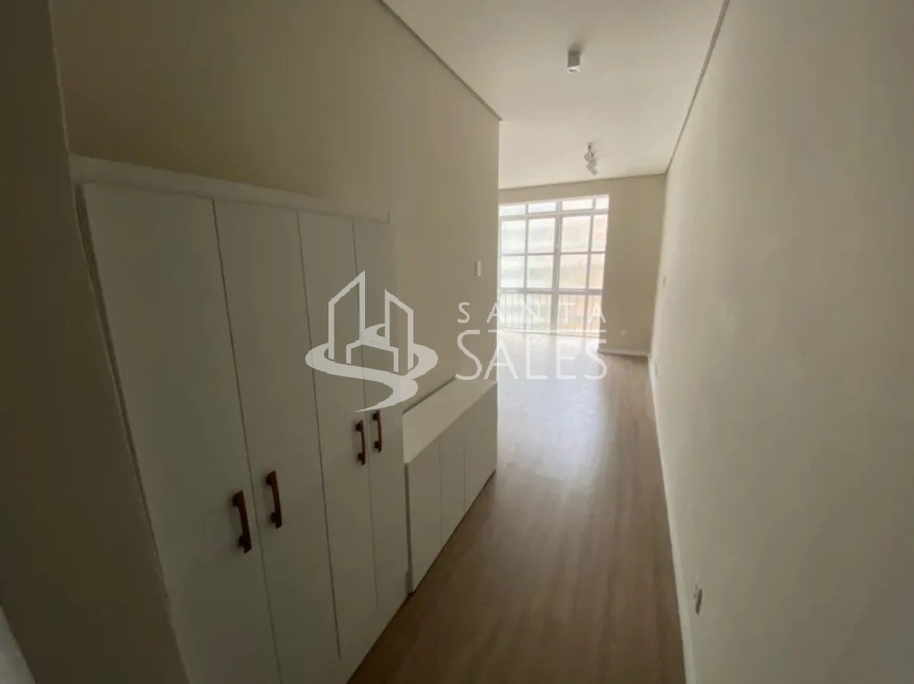 Apartamento, 2 quartos, 40 m² - Foto 5