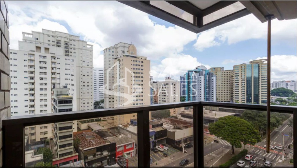 Apartamento, 1 quarto, 40 m² - Foto 4