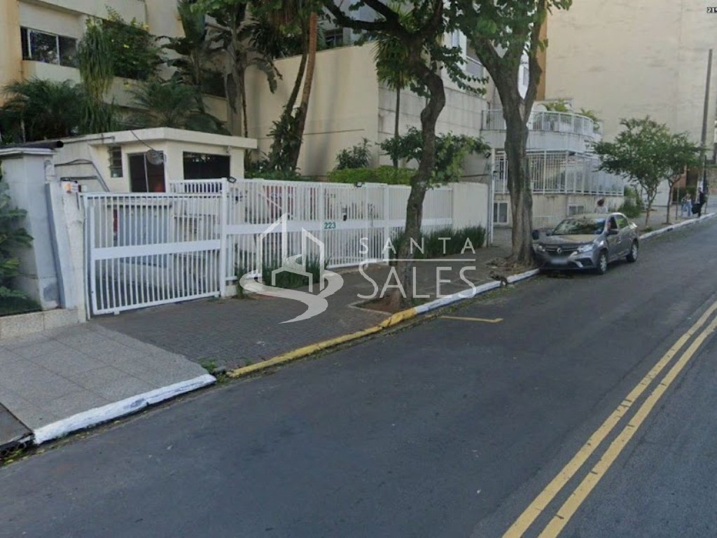 Apartamento, 2 quartos, 83 m² - Foto 26