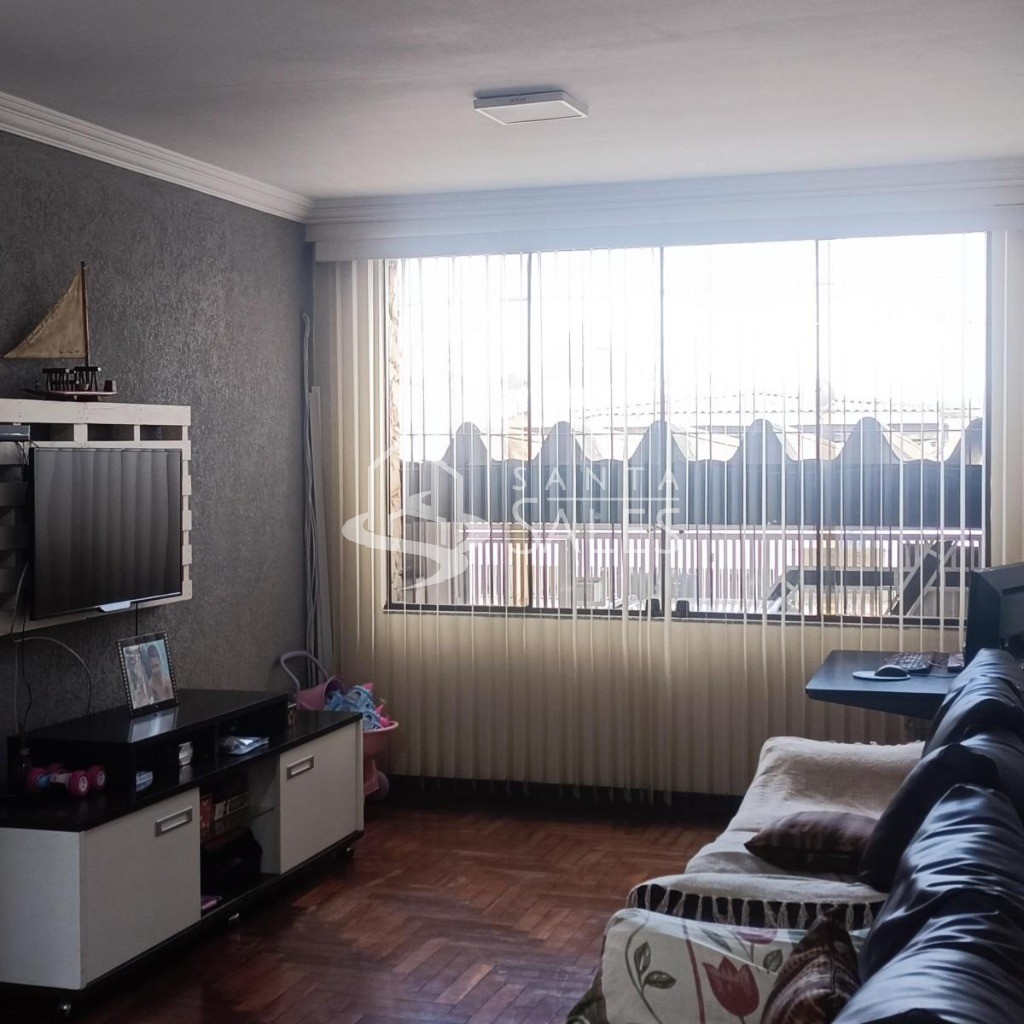 Sobrado, 3 quartos, 150 m² - Foto 8