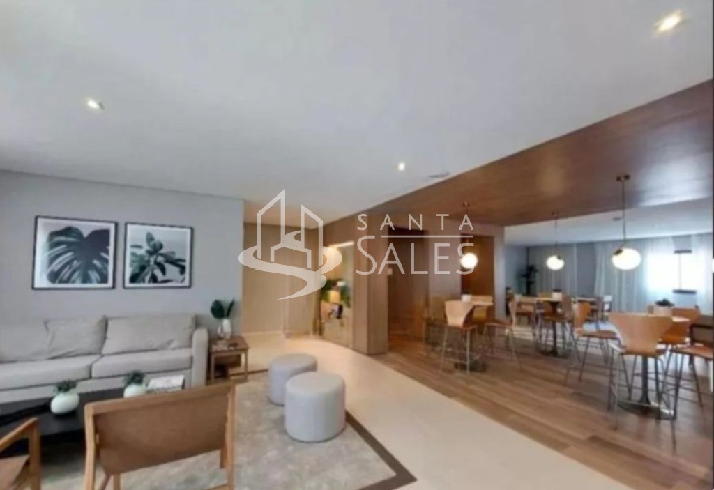 Apartamento, 3 quartos, 58 m² - Foto 30