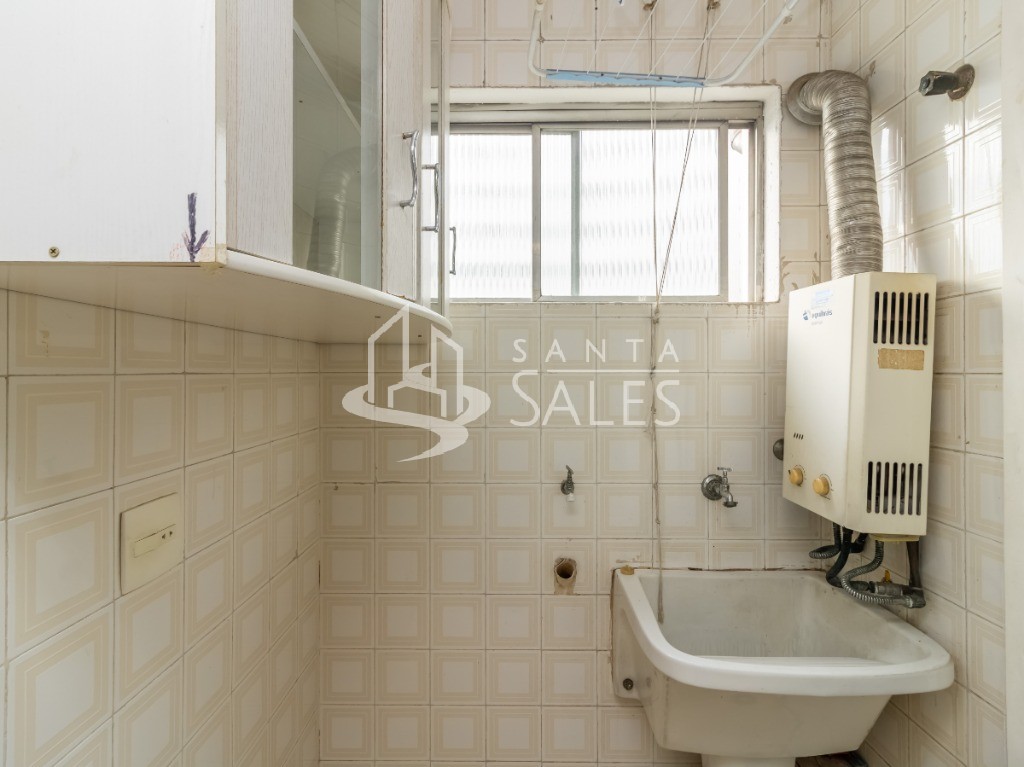 Apartamento, 1 quarto, 45 m² - Foto 8