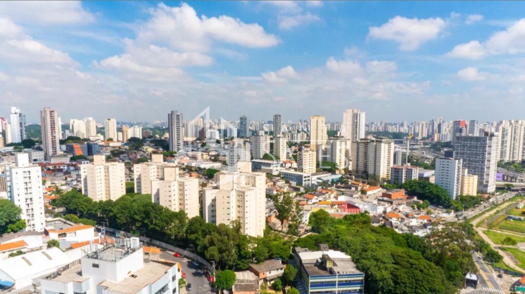 Apartamento, 2 quartos, 38 m² - Foto 8