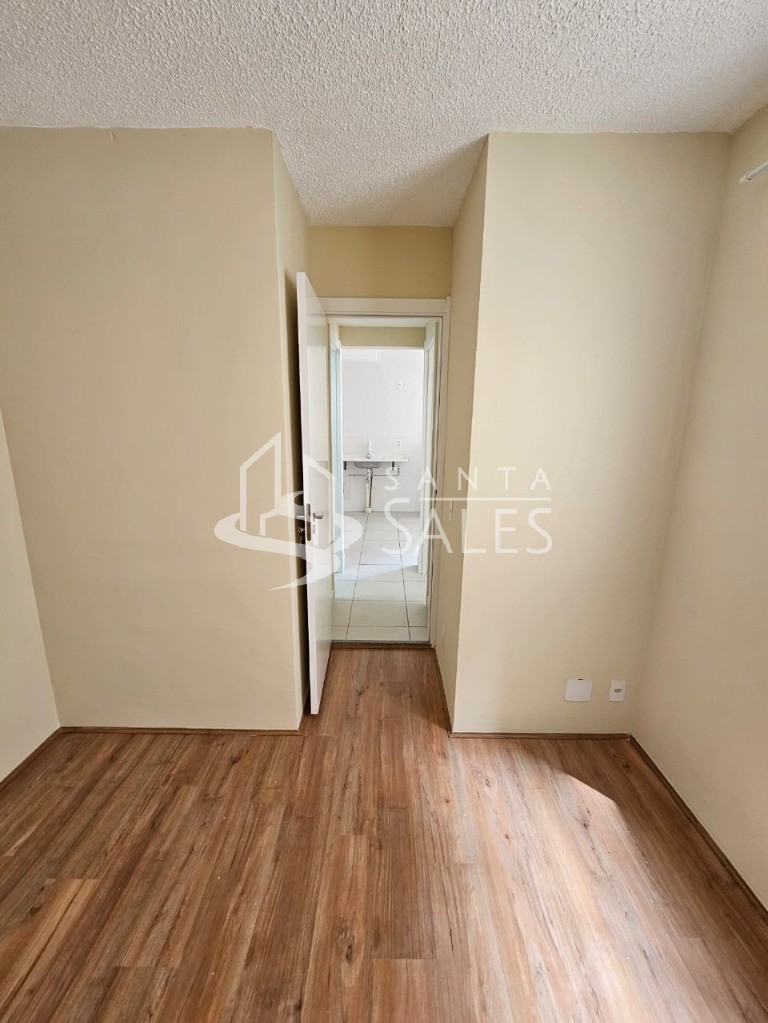 Apartamento, 2 quartos, 33 m² - Foto 15