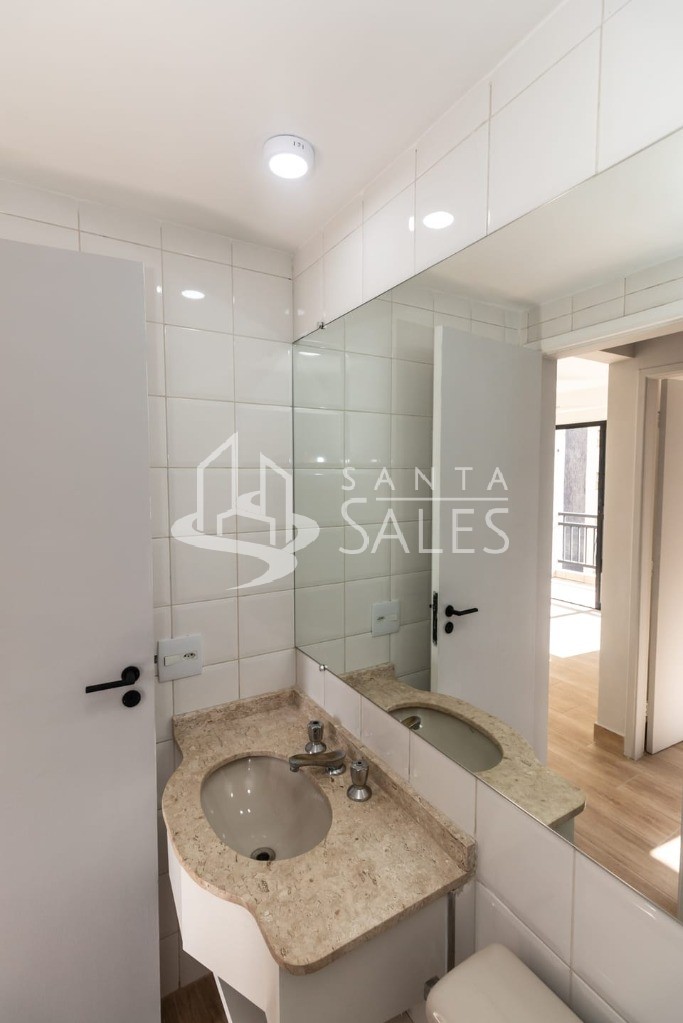 Apartamento, 2 quartos, 60 m² - Foto 14