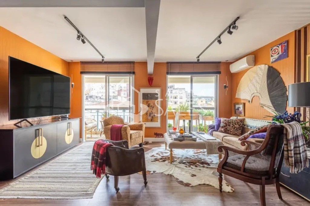 Apartamento, 3 quartos, 112 m² - Foto 14