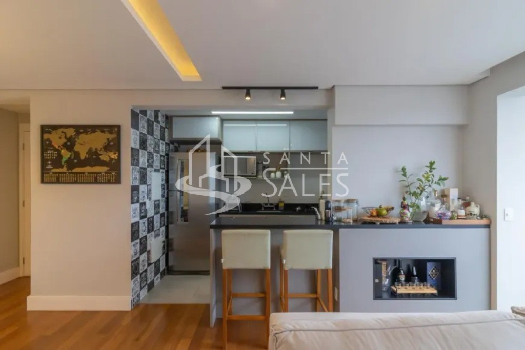 Apartamento, 2 quartos, 64 m² - Foto 9