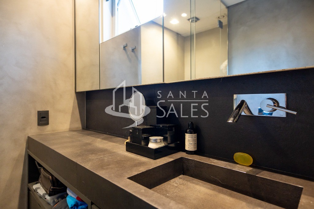 Apartamento, 3 quartos, 238 m² - Foto 28