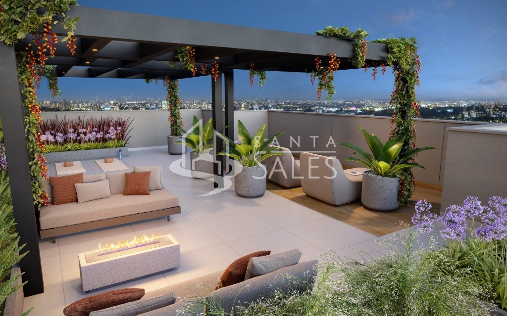 Apartamento, 2 quartos, 42 m² - Foto 16