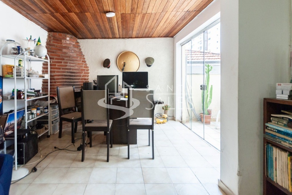 Apartamento, 4 quartos, 131 m² - Foto 42