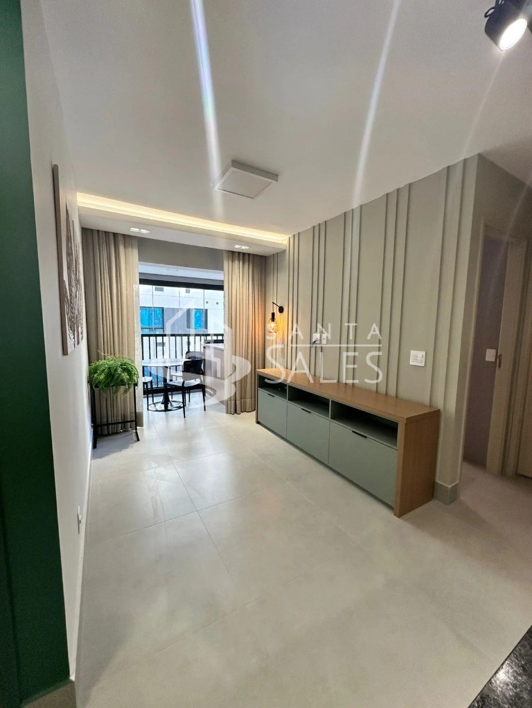 Apartamento, 2 quartos, 39 m² - Foto 8