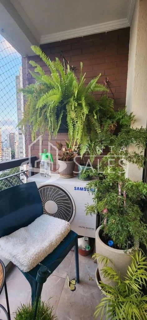 Apartamento, 2 quartos, 67 m² - Foto 2