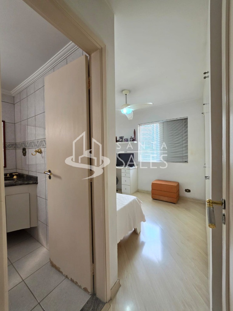 Apartamento, 3 quartos, 90 m² - Foto 15