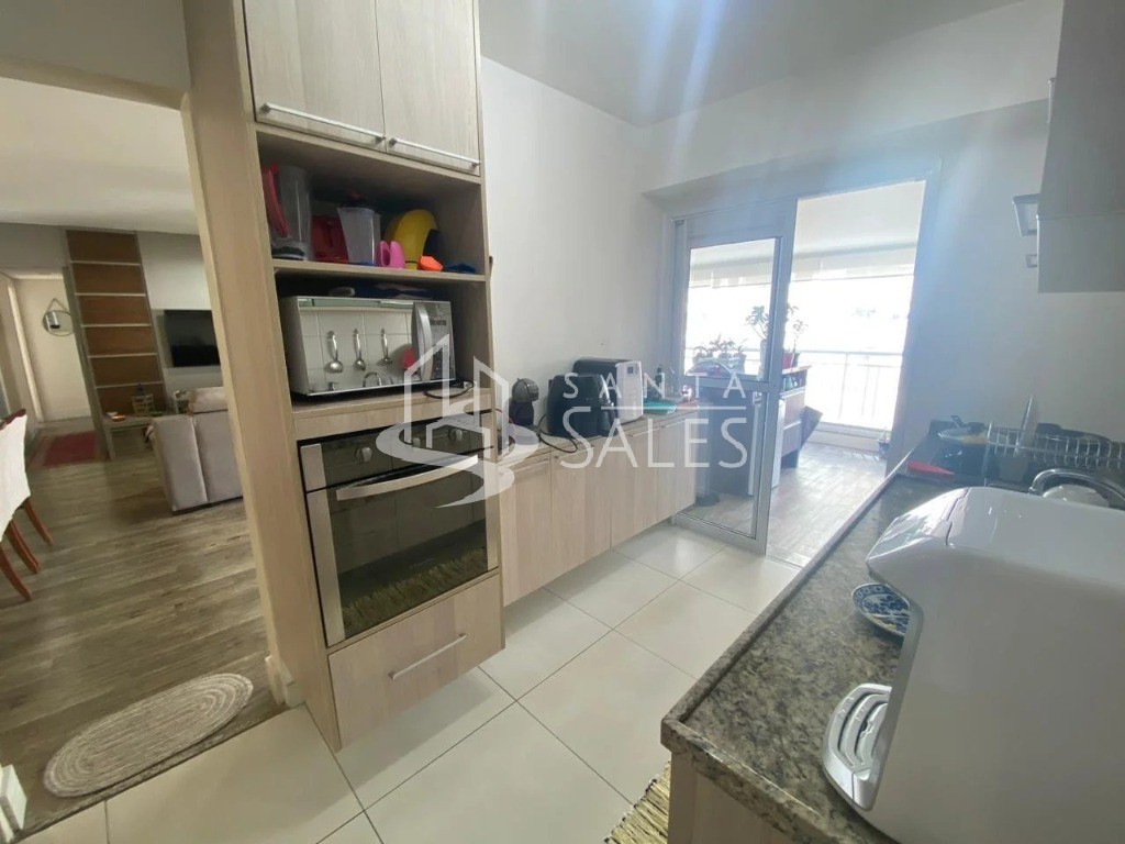 Apartamento, 3 quartos, 147 m² - Foto 12