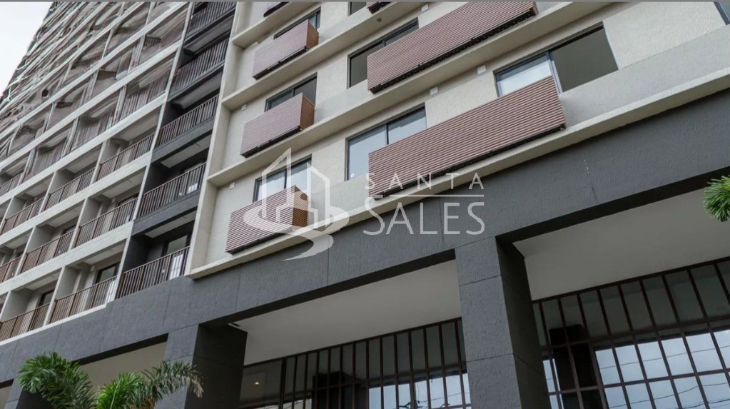 Flat/Apart Hotel, 1 quarto, 24 m² - Foto 24