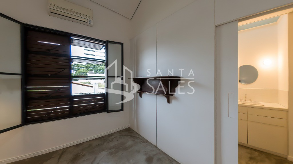 Sobrado, 2 quartos, 110 m² - Foto 42