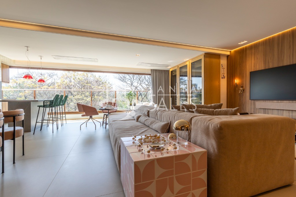 Apartamento, 2 quartos, 142 m² - Foto 30