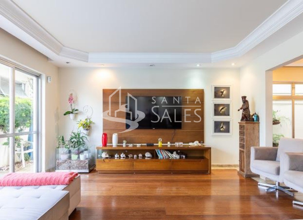 Casa, 4 quartos, 363 m² - Foto 6