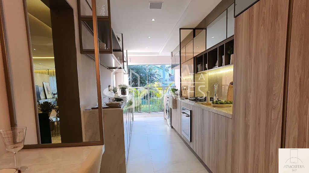 Apartamento, 3 quartos, 165 m² - Foto 31
