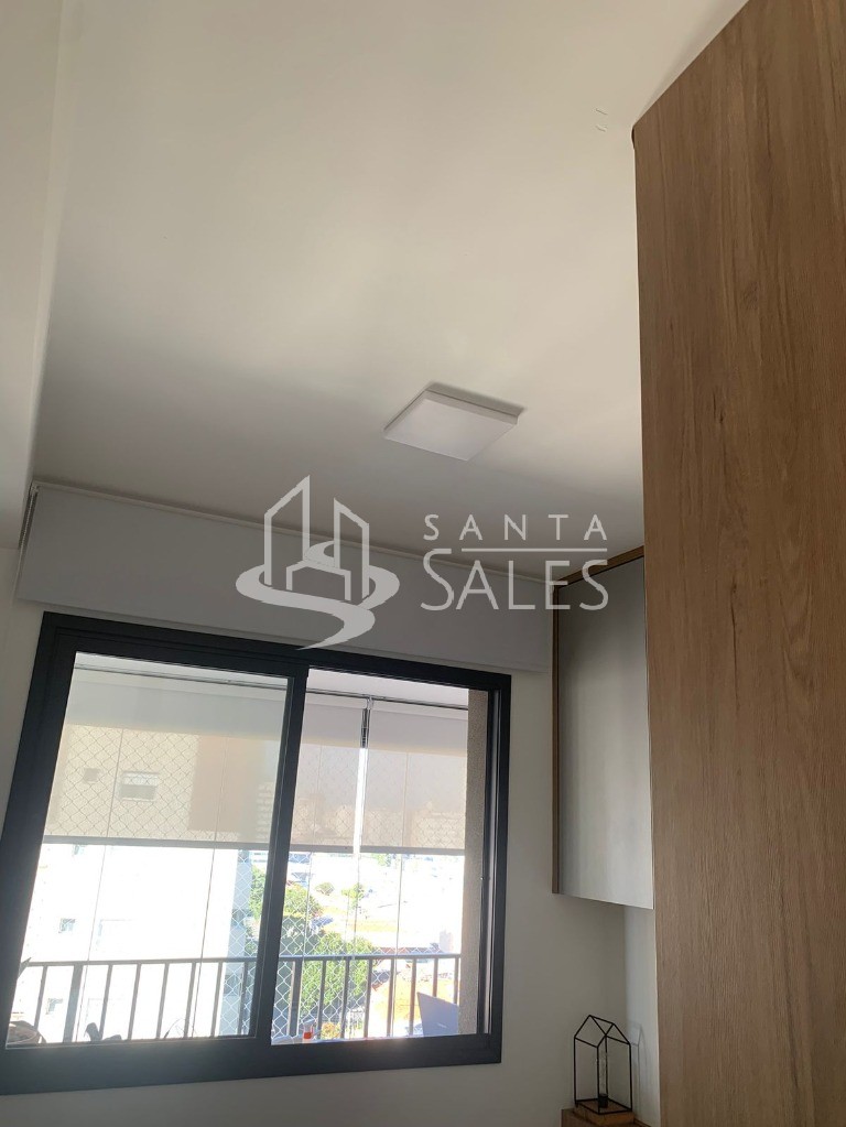 Apartamento, 2 quartos, 50 m² - Foto 35