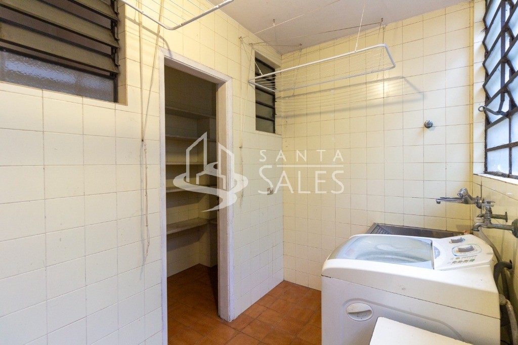 Casa, 3 quartos, 162 m² - Foto 30