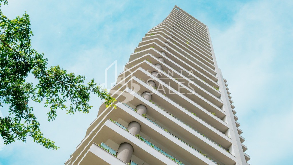 Apartamento, 4 quartos, 150 m² - Foto 21