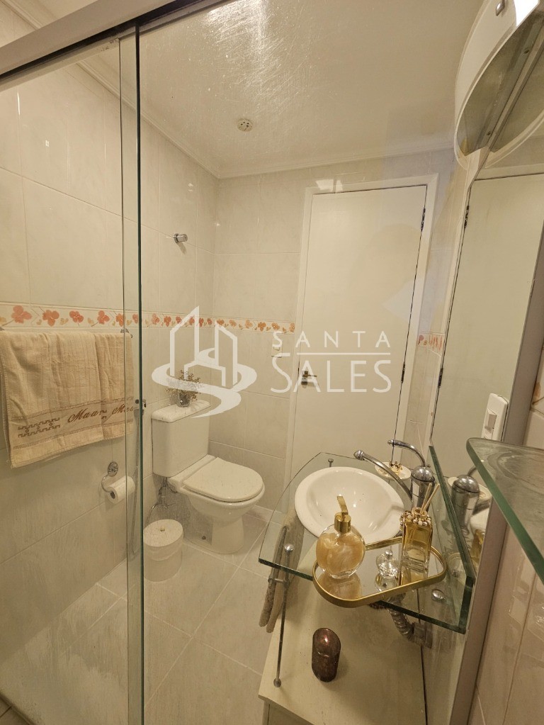 Apartamento, 2 quartos, 50 m² - Foto 11