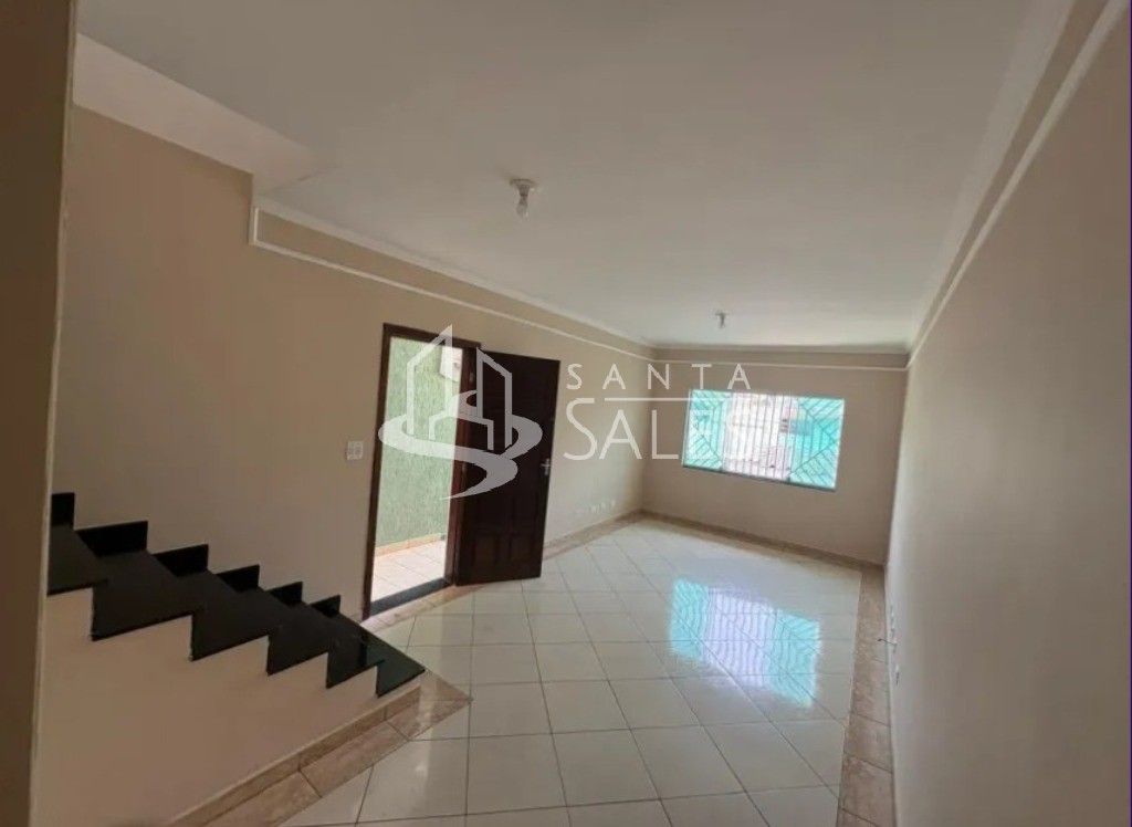 Casa, 3 quartos, 121 m² - Foto 7