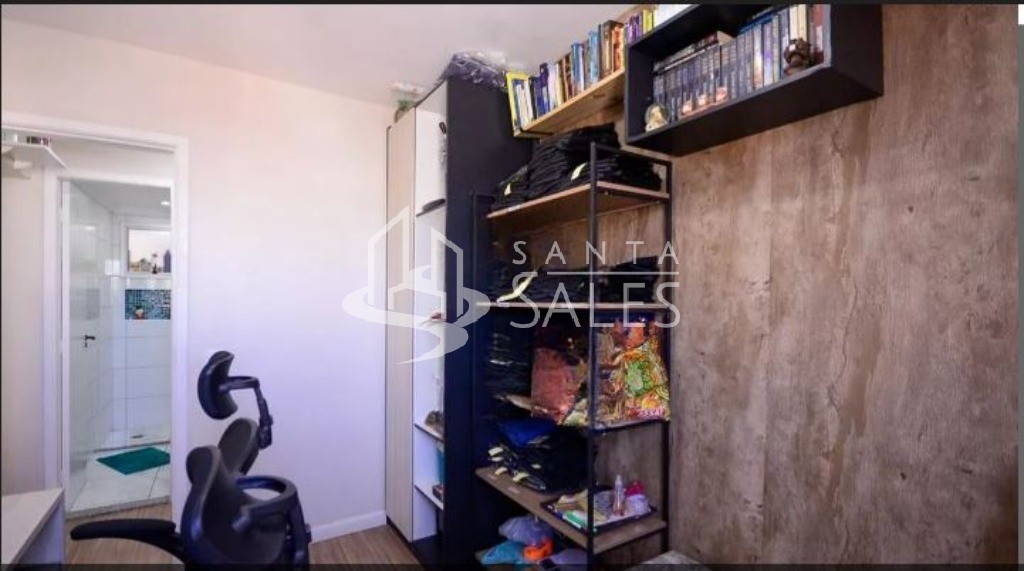 Apartamento, 3 quartos, 70 m² - Foto 7