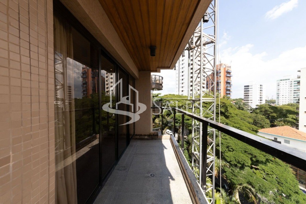 Apartamento, 4 quartos, 235 m² - Foto 26