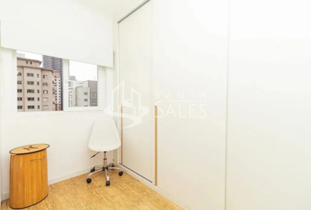 Apartamento, 1 quarto, 75 m² - Foto 10