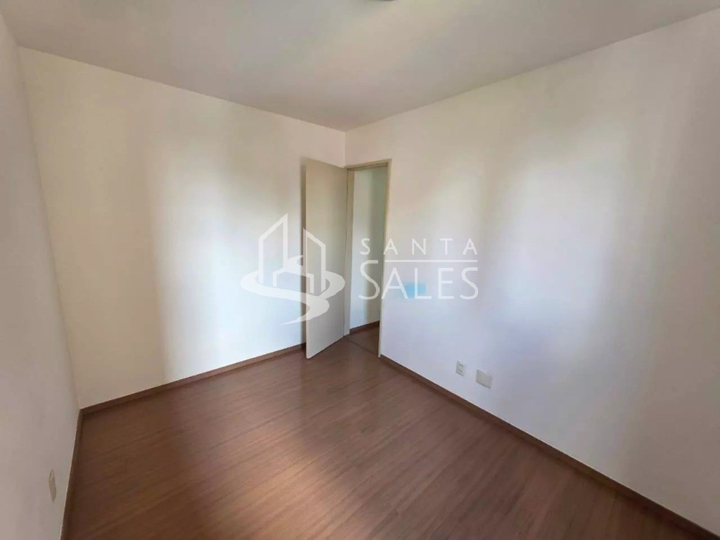 Apartamento, 2 quartos, 56 m² - Foto 3
