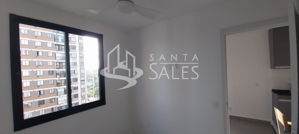 Apartamento, 1 quarto, 24 m² - Foto 7