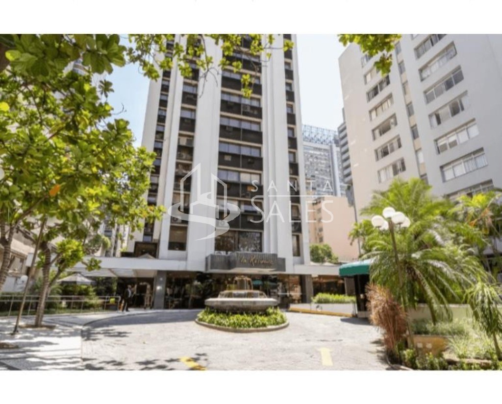 Apartamento, 2 quartos, 45 m² - Foto 54