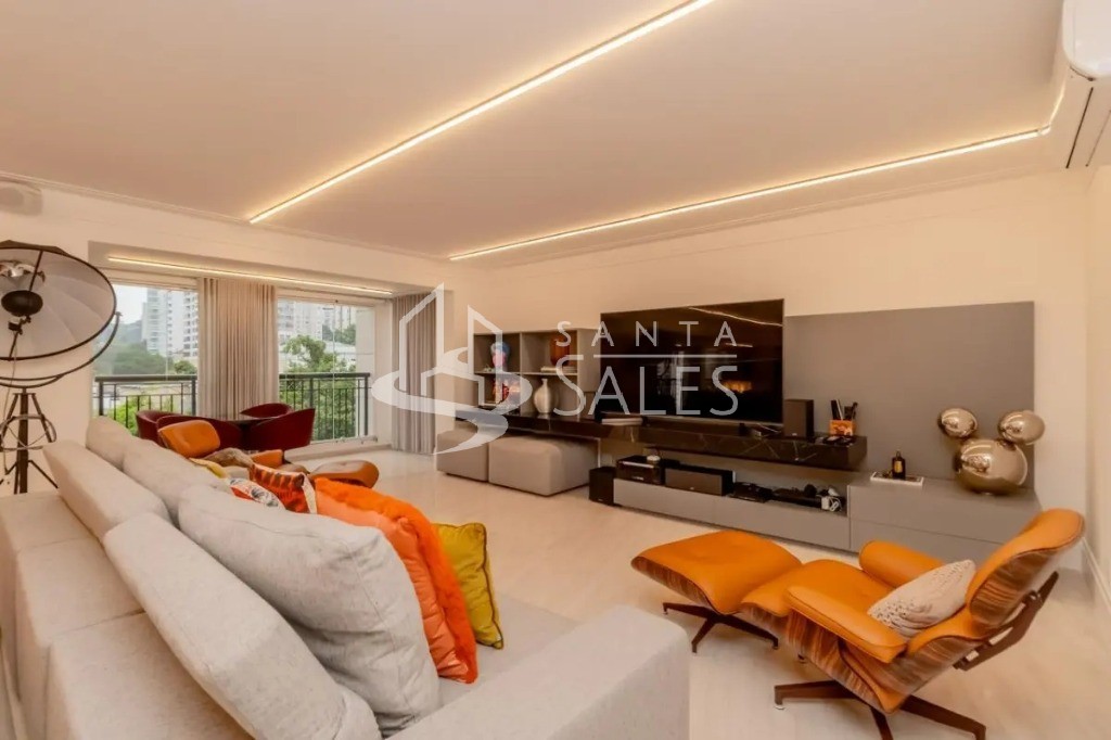 Apartamento, 4 quartos, 500 m² - Foto 2