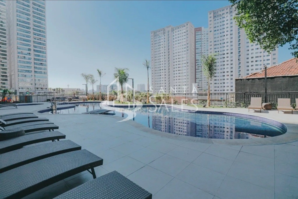 Apartamento, 2 quartos, 53 m² - Foto 22