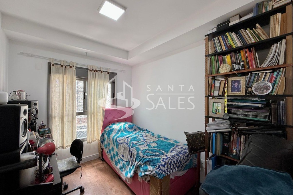 Apartamento, 2 quartos, 66 m² - Foto 21